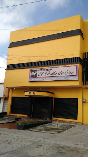 Imagen de Ferreteria El Gallo de Oro - Ferretería en Barranquilla