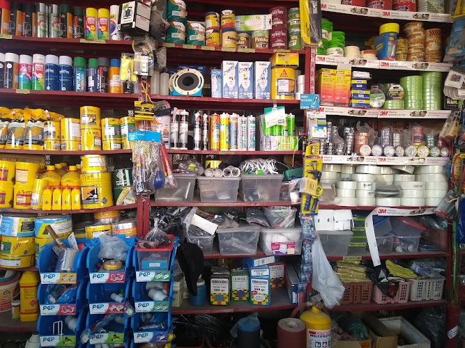 Imagen de Ferretería El Maestro - Ferretería en Barranquilla