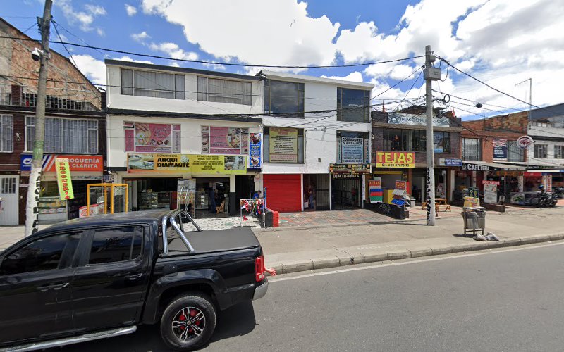 Imagen de Ferreteria El Mijo - Ferretería en Bogotá