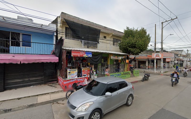 Imagen de Ferreteria El Parador - Ferretería en Cartagena