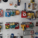 Ferreteria El Paraíso La 83 - Ferretería en Medellín