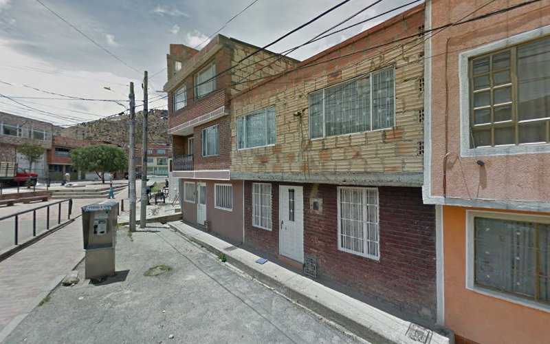 Imagen de Ferreteria El Parque - Ferretería en Bogotá