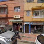 Ferreteria El Parque R.F - Ferretería en Medellín