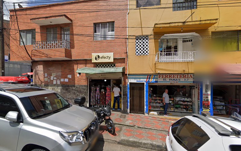 Imagen de Ferreteria El Parque R.F - Ferretería en Medellín