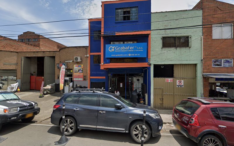 Imagen de Ferretería El Pedalista - Ferretería en Medellín