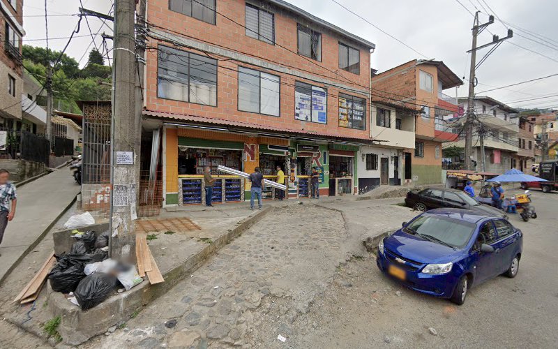 Imagen de Ferreteria El Percal - Ferretería en Medellín