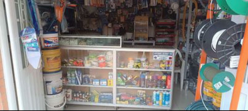Imagen de Ferretería El Pirata - Ferretería en Bogotá