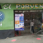 Ferretería El Porvenir - Ferretería en Riohacha