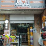 Ferretería El Potro - Ferretería en Bogotá