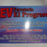 Ferreteria El Progreso - Ferretería en Barrancabermeja