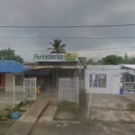 Ferreteria El Puntazo De La Zuela - Ferretería en Cartagena