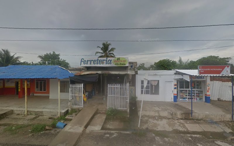 Imagen de Ferreteria El Puntazo De La Zuela - Ferretería en Cartagena