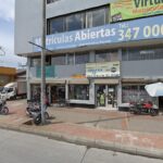 Ferretería El Punto del Color - Ferretería en Bogotá