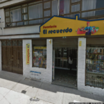 Ferreteria El Recuerdo - Ferretería en Bogotá