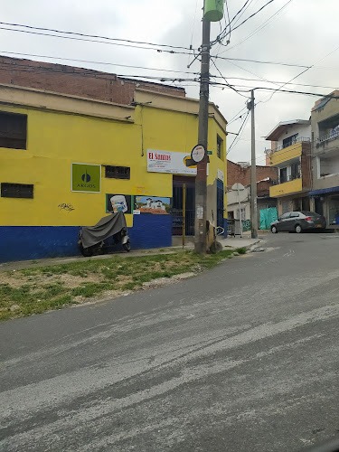 Imagen de Ferreteria El Santos - Ferretería en Medellín