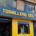 Ferretería El Tornillero del Sur - Tienda de herramientas en Bogotá