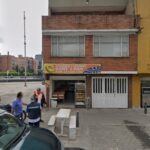 Ferreteria El Tornillo - Ferretería en Bogotá