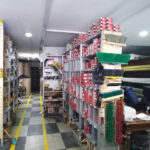 Ferretería El Triunfo - Proveedor de materiales de construcción en Bogotá