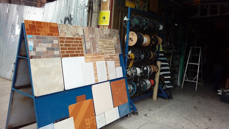 Imagen de Ferretería El Triunfo - Tienda de artículos para el hogar en Bogotá