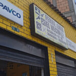 Ferretería El Vecino - Ferretería en Bogotá