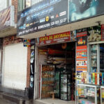 Ferretería El Vencedor - Tienda de artículos para el hogar en Bogotá