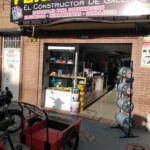 Ferretería El constructor de galería - Ferretería en Bogotá