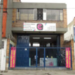 Ferreteria & Electricos Del Rey - Ferretería en Bogotá