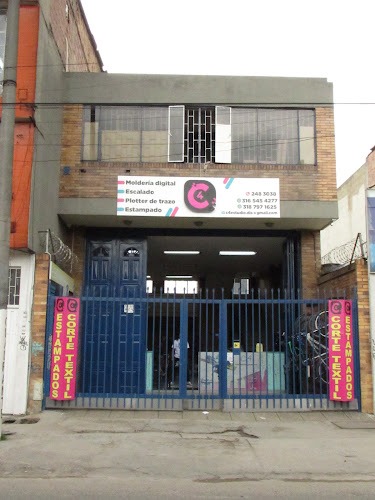 Imagen de Ferreteria & Electricos Del Rey - Ferretería en Bogotá