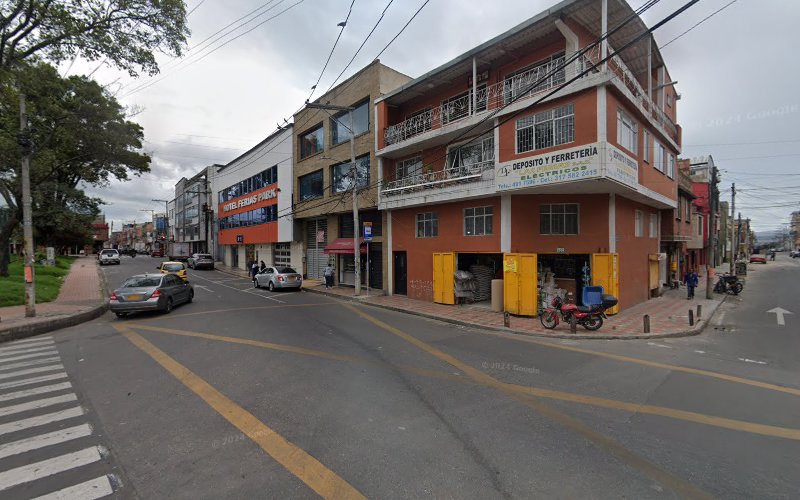 Imagen de Ferreteria Electricos - Ferretería en Bogotá