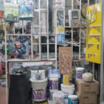 Ferreteria Electricos Leonardo - Ferretería en Bogotá