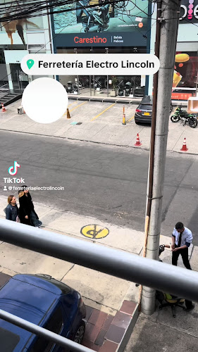 Imagen de Ferreteria Electro Lincoln - Tienda de herramientas en Bogotá