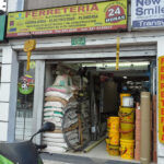 Ferretería Electro Master 127 - Ferretería en Bogotá