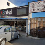 Ferretería Entel Ingenieros - Ferretería en Rionegro