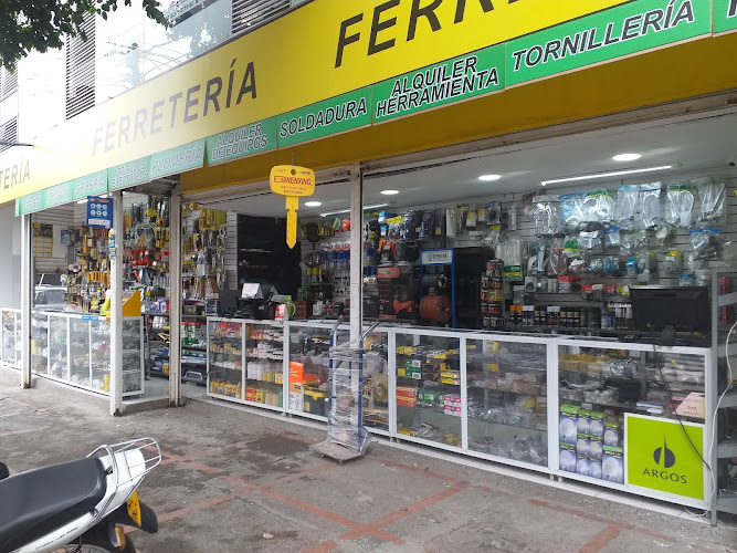 Imagen de Ferreteria Expres - Ferretería en Medellín