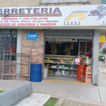 Ferretería FERRESCALA - Mirandela - Ferretería en Bogotá
