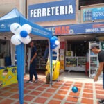 Ferretería FERRETEMAS - Ferretería en Barranquilla