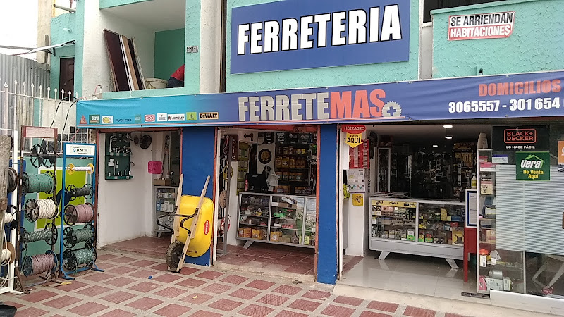 Imagen de Ferretería FERRETEMAS