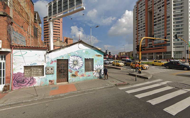 Imagen de Ferretería FTP - Tienda de artículos para el hogar en Bogotá