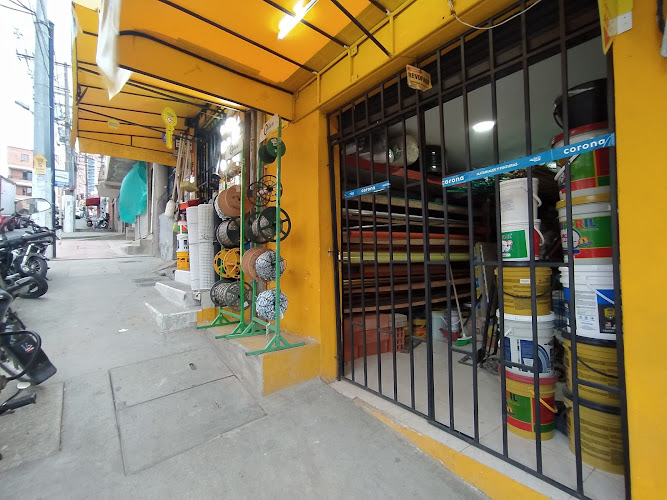 Imagen de Ferreteria Ferllaves el Sol - Ferretería en Medellín