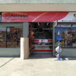 Ferretería Ferralpi - Boyaca Real - Tienda de herramientas en Bogotá