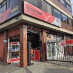 Ferretería Ferralpi - Ricaurte - Tienda de herramientas en Bogotá