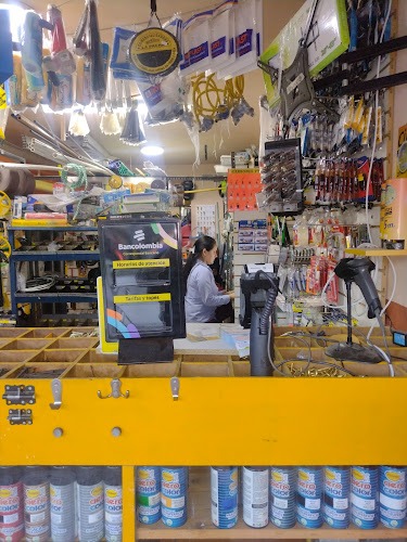 Imagen de Ferreteria Ferreamigos