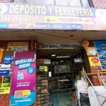Ferretería Ferreandamios JV - Tienda de artículos para el hogar en Bogotá