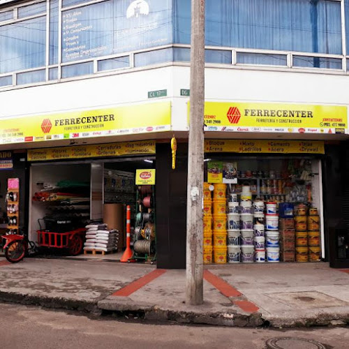 Imagen de Ferreteria Ferrecenter - Ferretería en Bogotá