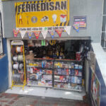 Ferreteria Ferredisan - Ferretería en Medellín