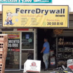 Ferreteria Ferredrywall del Norte - Ferretería en Cartagena