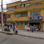 Ferretería Ferreelectricos JR - Ferretería en Bogotá