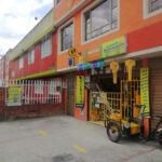 Ferretería Ferreencuentro - Tienda de herramientas en Bogotá