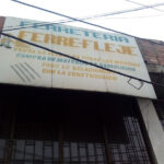 Ferretería Ferrefleje - Tienda de artículos para el hogar en Soacha