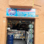 Ferretería Ferreideal - Tienda de herramientas en Bogotá